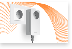 PowerLAN und Powerline