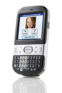 Palm treo 500