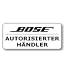 Bose Authorized Dealer