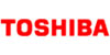 Toshiba Logo Toshiba Logo