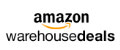 Amazon Warehousedeals