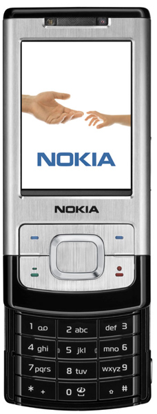 nokia