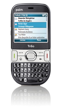 iPod Touch