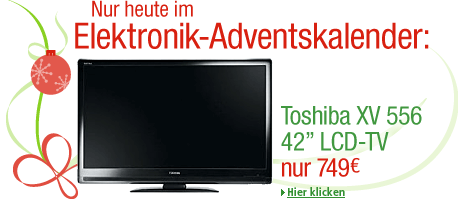 Toshiba 42XV556