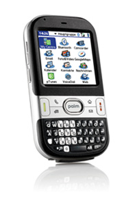 Treo centro