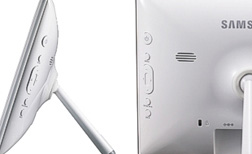Samsung Bilderrahmen