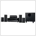 3D Home Audio