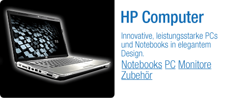 HP Computer