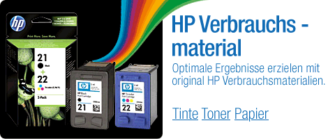 HP Supplies
