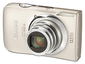 canon ixus 990is