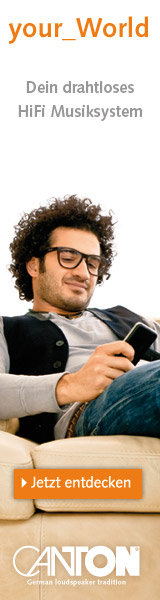 Canton Your World