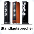 Canton Standlautsprecher