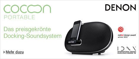 Denon Cocoon