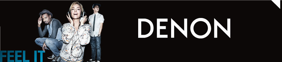 Denon Shop