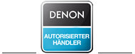 Denon Gesamtkatalog