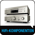 HiFi-Komponenten