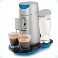 Neu: Philips Senseo Twist