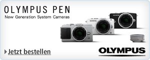 Olympus PEN