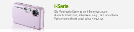i-Serie