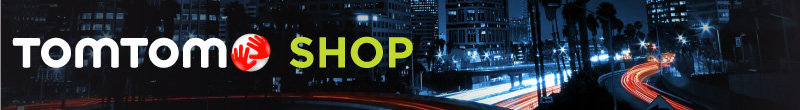 TomTom Shop