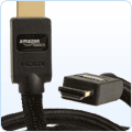 AmazonBasics HDMI-Kabel