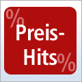Sonderangebote und Restposten