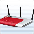 Netzwerk & WLAN