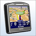Navigation und PDA