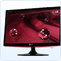 Monitore und Drucker