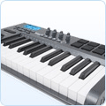 Tasteninstrument