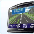 Navigationssysteme (Marken)
