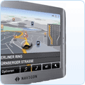 Navigationssysteme (Funktionen)
