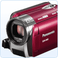 Camcorder