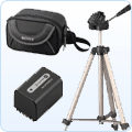 Camcorder-Zubeh�r