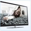 Plasma-Fernseher