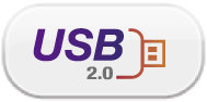 Abbildung USB 2.0