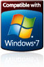 Windows 7 -Kompatibel