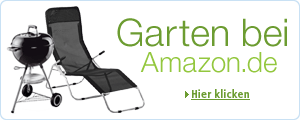 Alles f�r den Garten bei Amazon.de