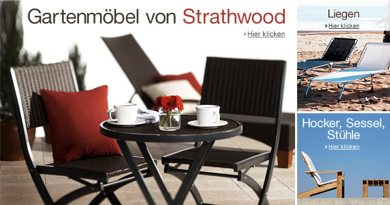 Strathwood