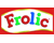 Frolic Hundefutter