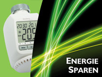 Energiesparen