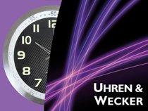 Uhren & Wecker