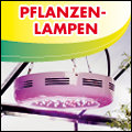 Bio Green Pflanzenlampen