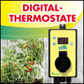 Bio Green Digitale Thermostate