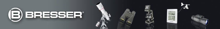Willkommen im Bresser-Online-Shop bei Amazon.de