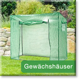 Gewächshäuser