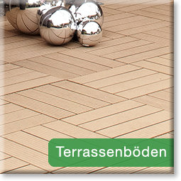 Terrassenböden