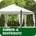 Siena Garden Sonnen- & Sichtschutz