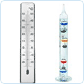 Thermometer & Messinstrumente 