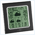 Wetterstationen